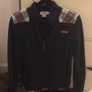 Vineyard Vines shep shirt